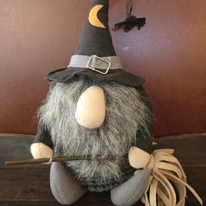 Witch Gnome